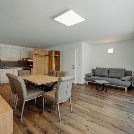 Appartement Hammerrain Флахау Екстер'єр фото