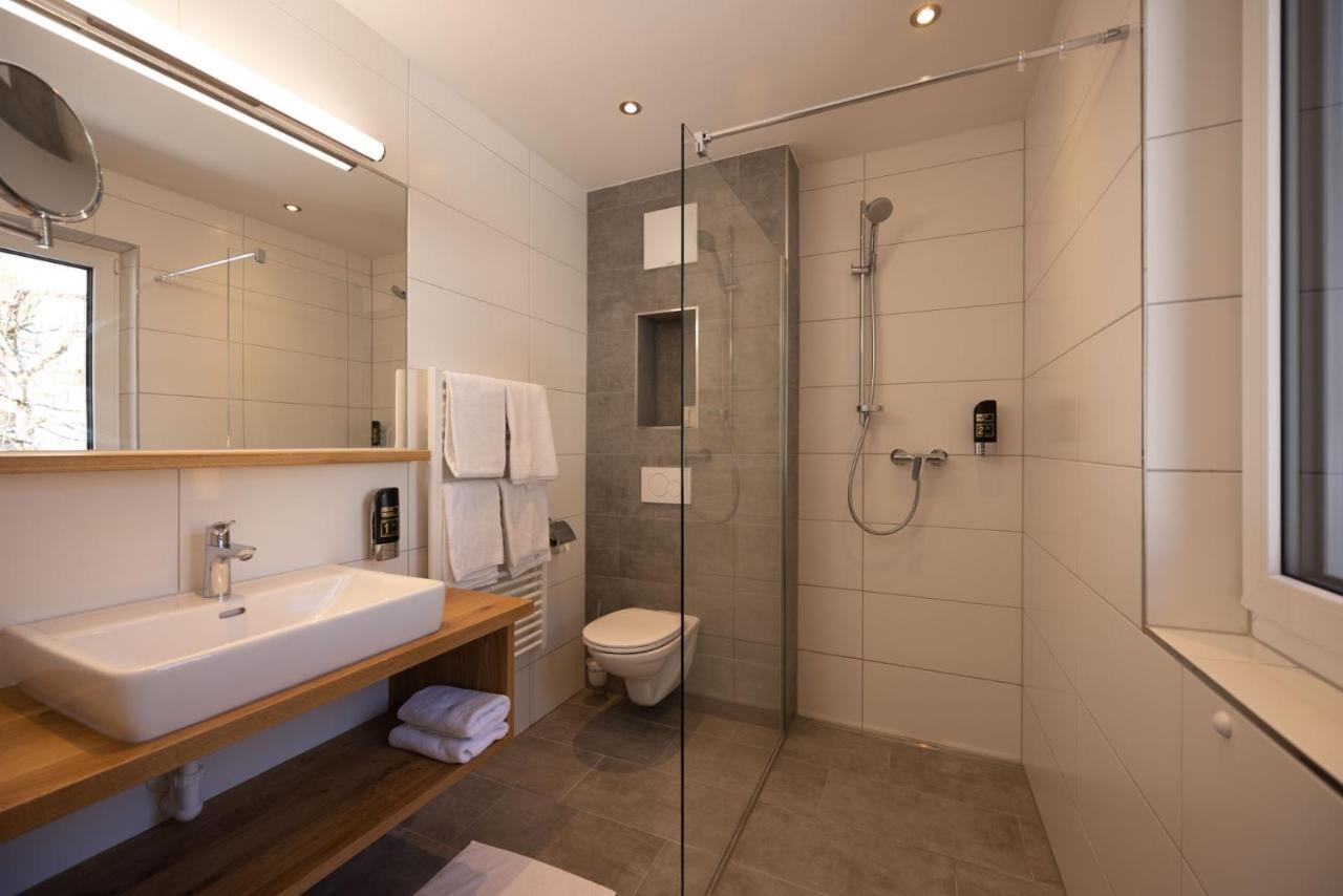 Appartement Hammerrain Флахау Екстер'єр фото