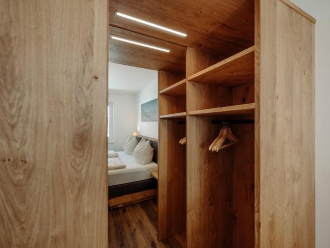 Appartement Hammerrain Флахау Екстер'єр фото